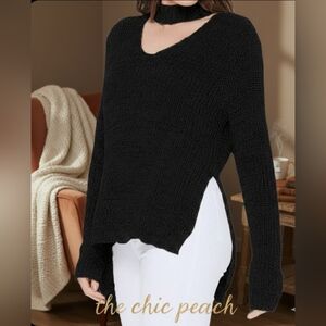 🖤 Sauci Plus Sweater – Size 1X – NWOT 🖤